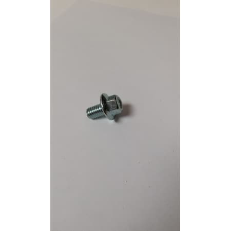 Mtd Flange Bolt M6 X 1 710-04974